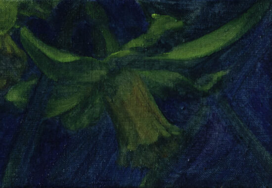 IDrankEverySkyThatICould_OilOnLinen_15x10cm(6x4)_DSC_6219