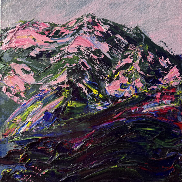 Oil on linen
41 cm x 51 cm (16" x 20")
2025