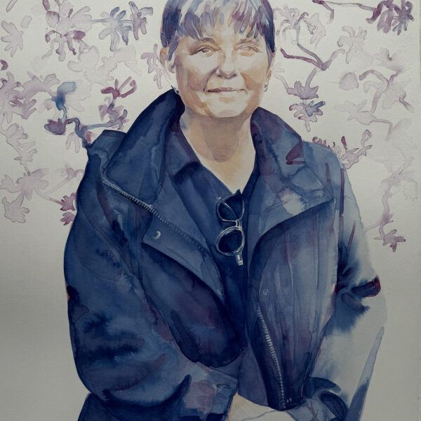 Ink on paper
38 cm x 51 cm